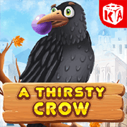 Quạ Đen Khát Nước game icon